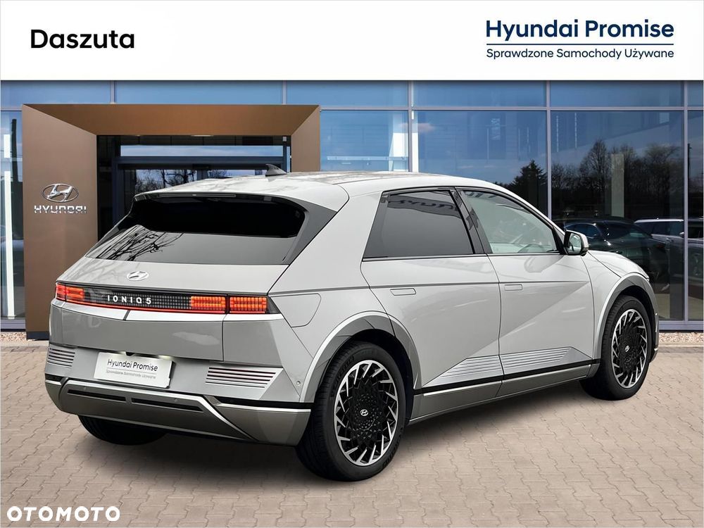 Hyundai IONIQ - 5