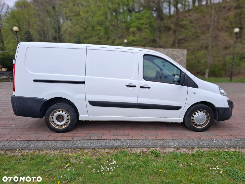Fiat Scudo - 6