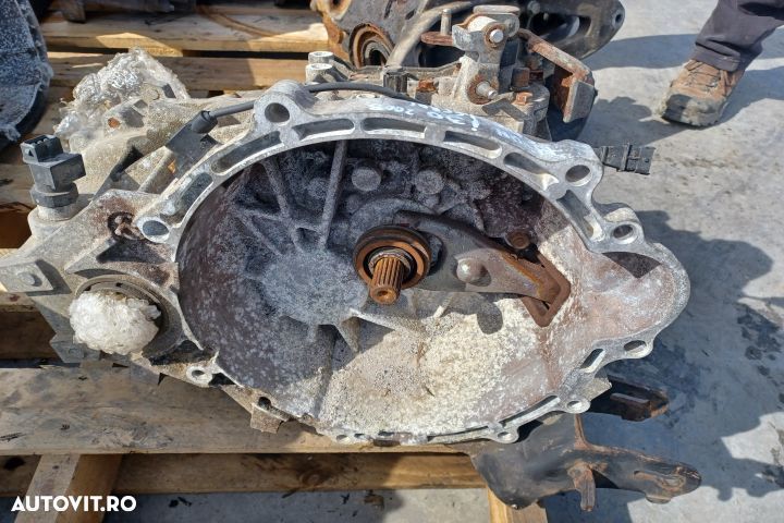 CUTIE DE VITEZE 1.6 CRDI mx1253 MX1253 Hyundai i30 FD [2007 - 2010] - 1