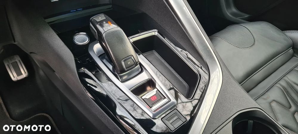 Peugeot 5008 2.0 BlueHDI GT S&S EAT6 - 28