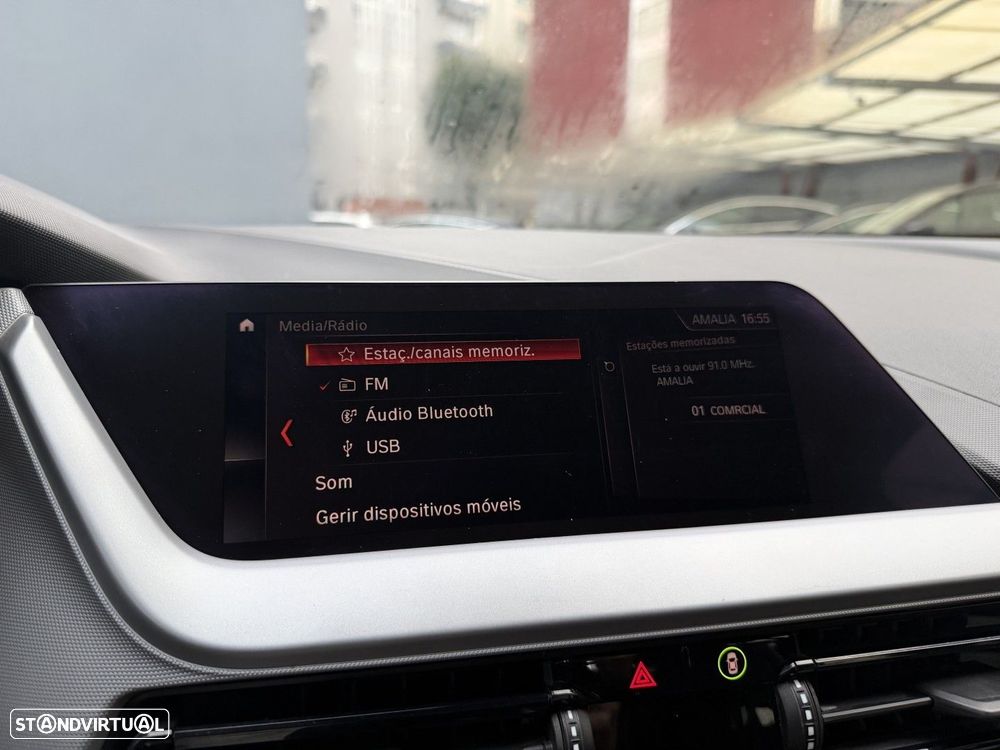 BMW 116 d Corporate Edition - 27