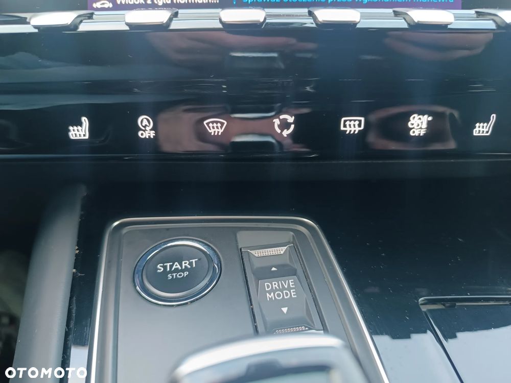 Peugeot 508 - 18