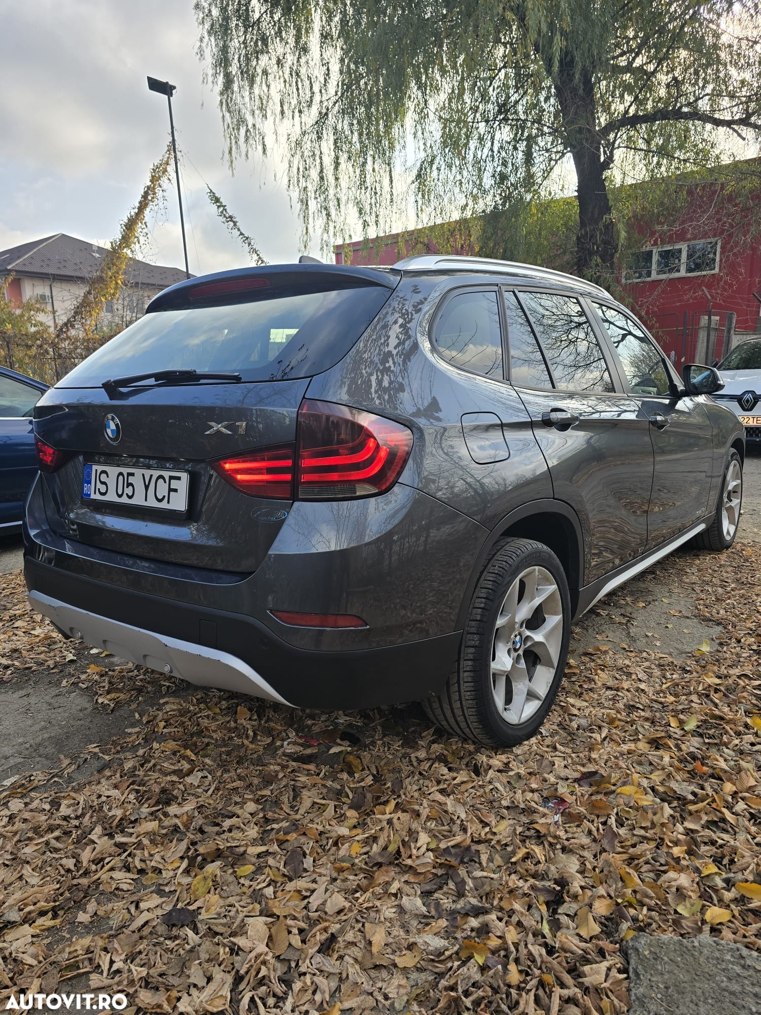 BMW X1 sDrive18d - 3