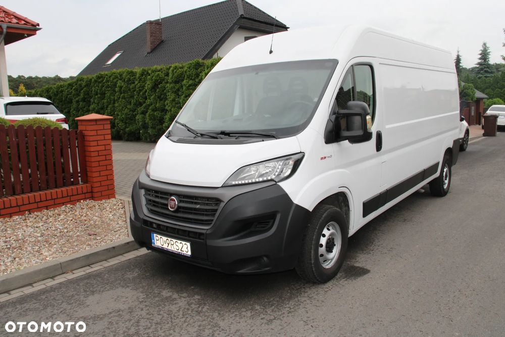 Fiat DUCATO - 2