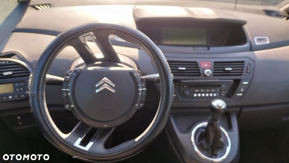 Citroën C4 Picasso 1.6 HDi Equilibre - 8