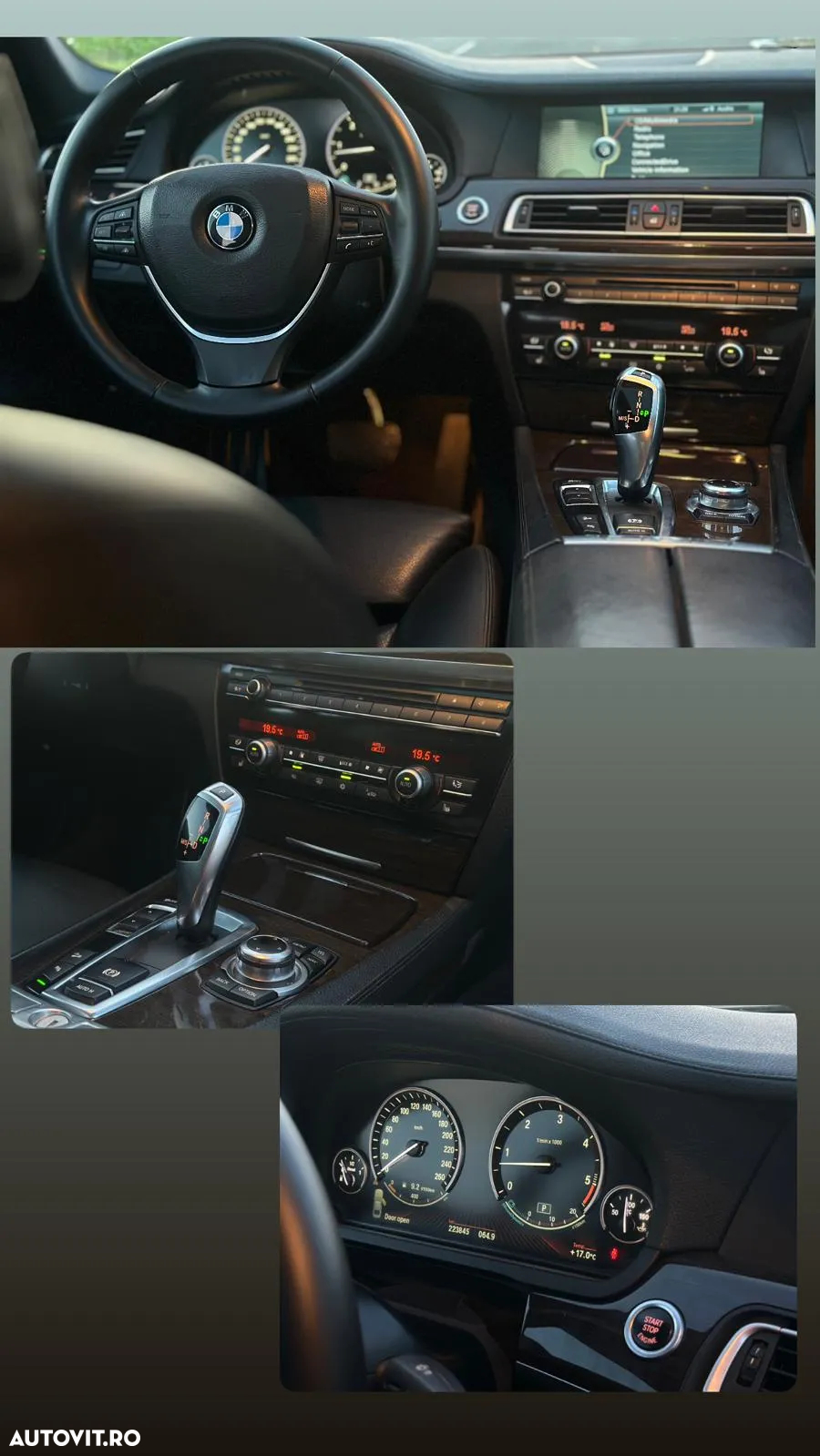 BMW Seria 7 740d xDrive - 26