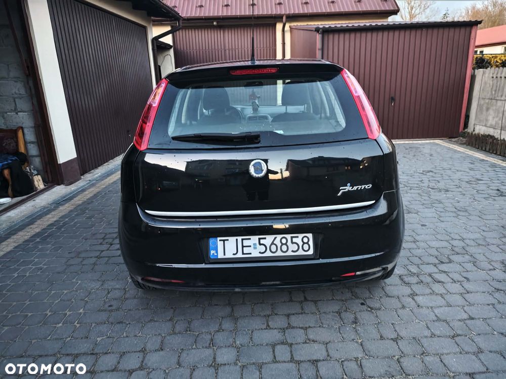 Fiat Punto - 11
