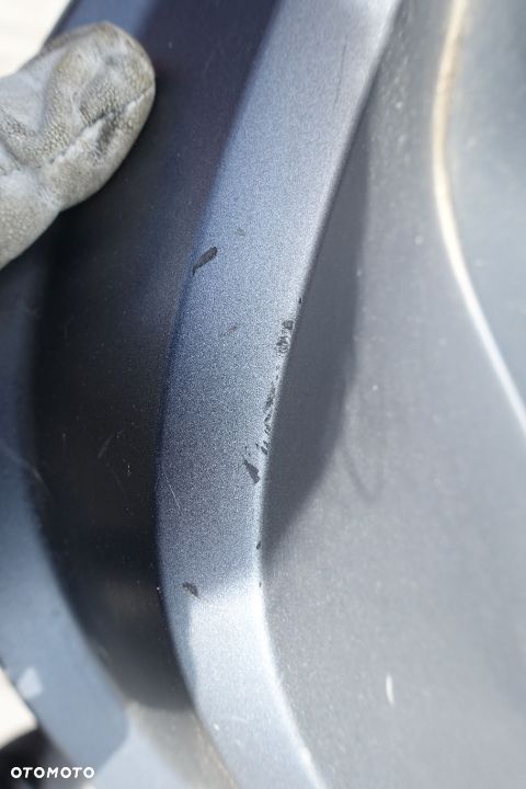 SPOILER DYFUZOR ZDERZAKA TYŁ TIGUAN II - 3