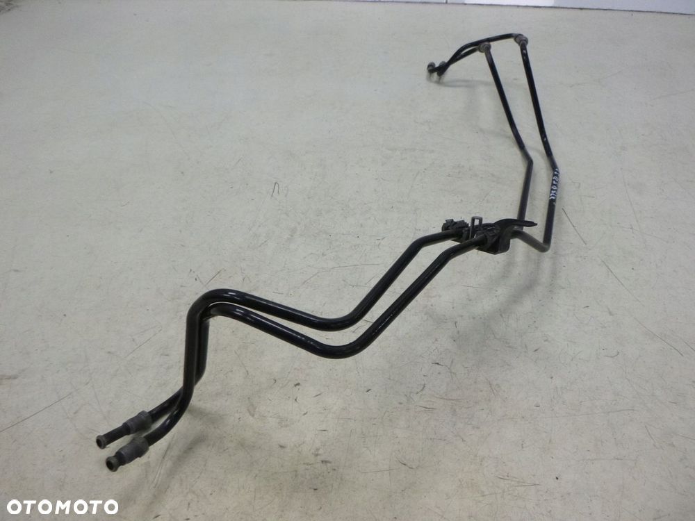 JAGUAR XF X250 5.0 SC PRZEWÓD SERWA DO POMPY ABS - 3