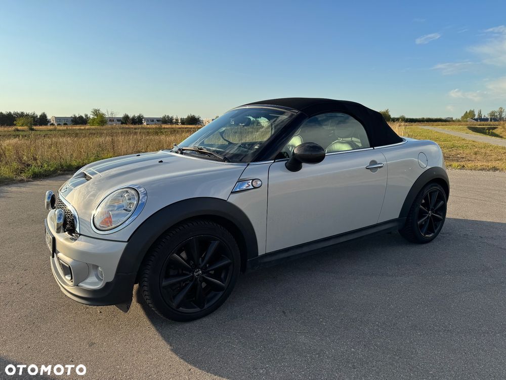 MINI Cooper S Standard - 4