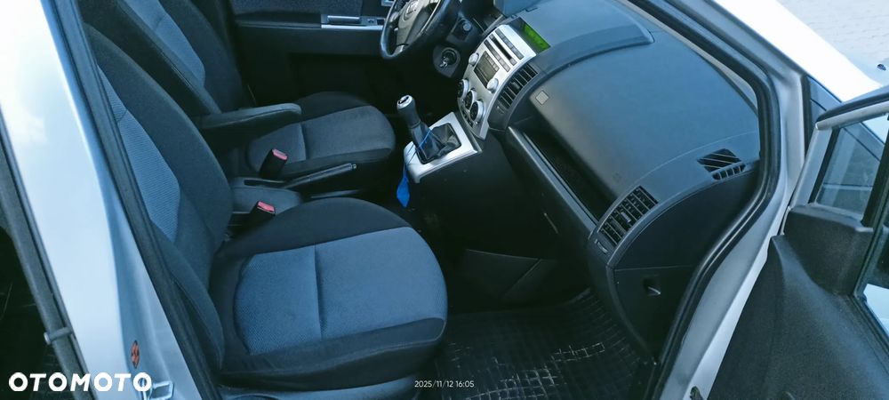 Mazda 5 2.0 CD Exclusive - 25