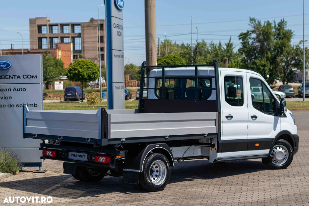 Ford TRANSIT - 5