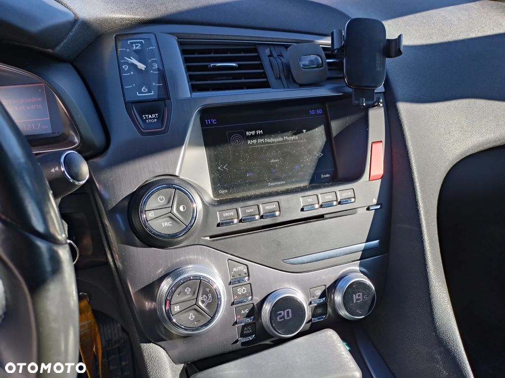 DS Automobiles DS 5 - 14