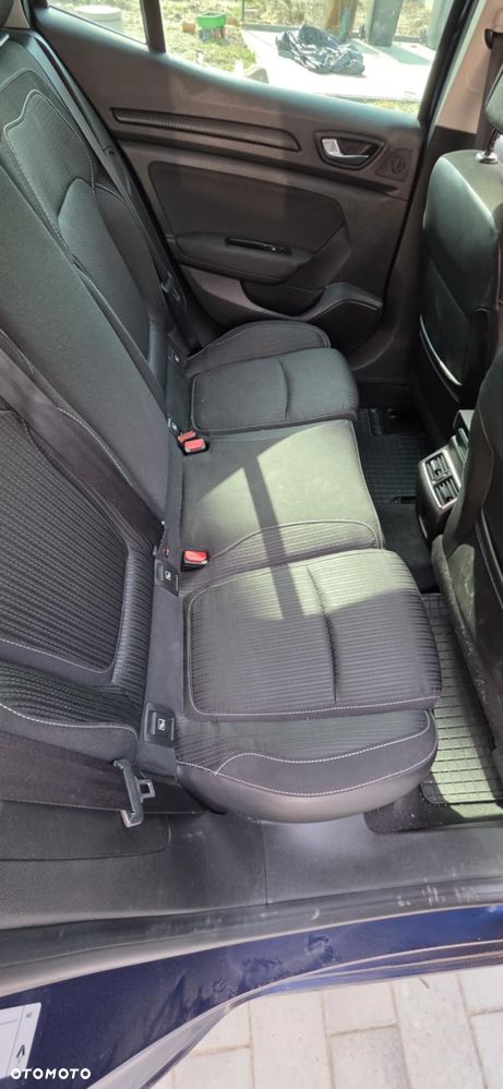 Renault Megane - 21