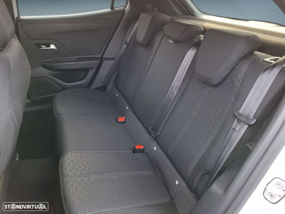 Opel Mokka 1.2 T Edition — fotografia 12