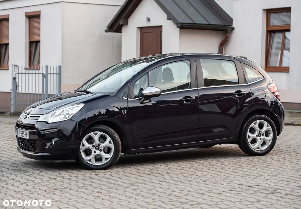 Citroën C3 - 18