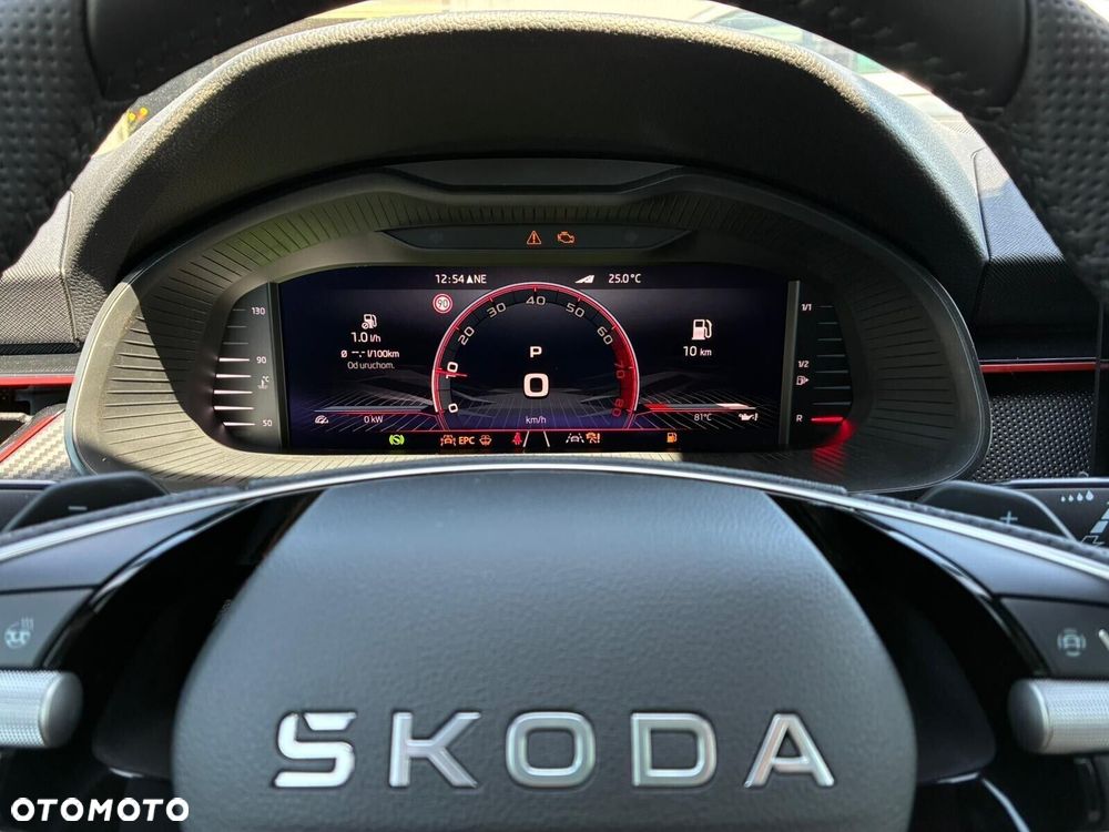 Skoda Scala - 17