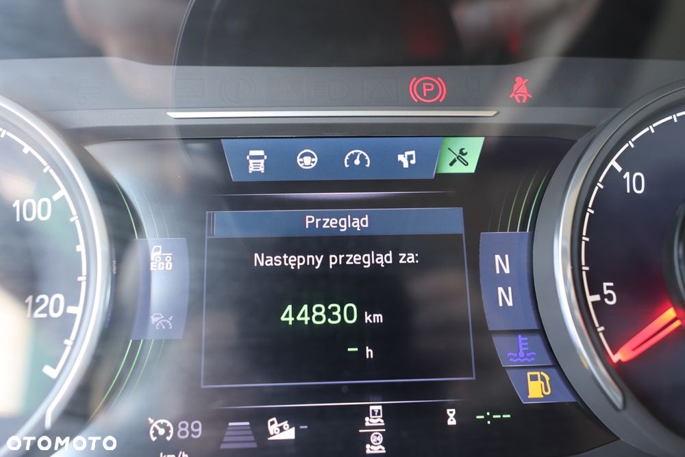 Scania R 450 Highline  / Full LED /Spr Z Niemiec - 9