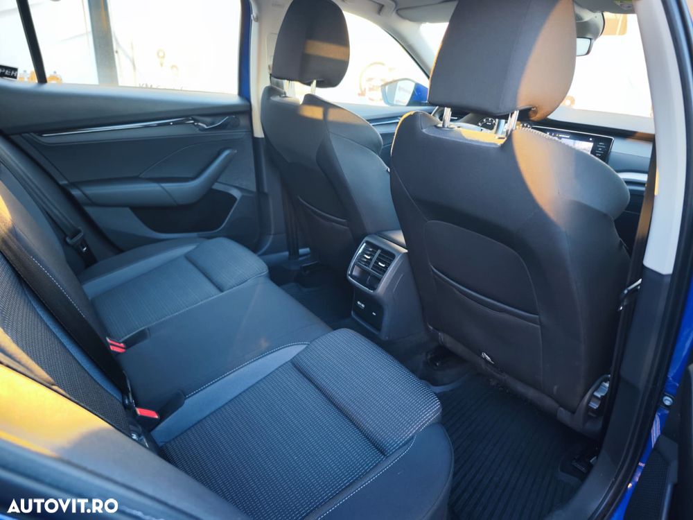 Skoda Octavia 1.0 TSI Ambition - 16