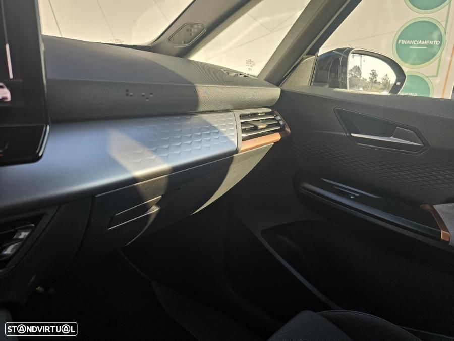 Cupra Born 77 kWh e-Boost Plus - 15