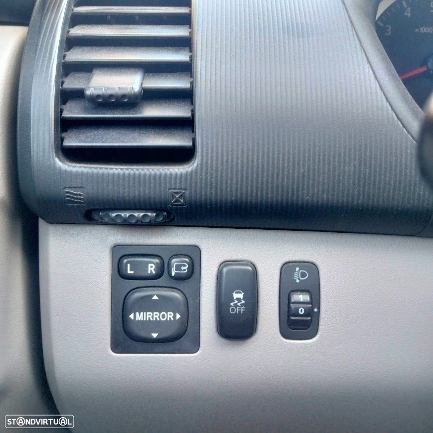 Mitsubishi L200 Pick Up 4x4 Auto DPF Intense Cabine Dupla - 12