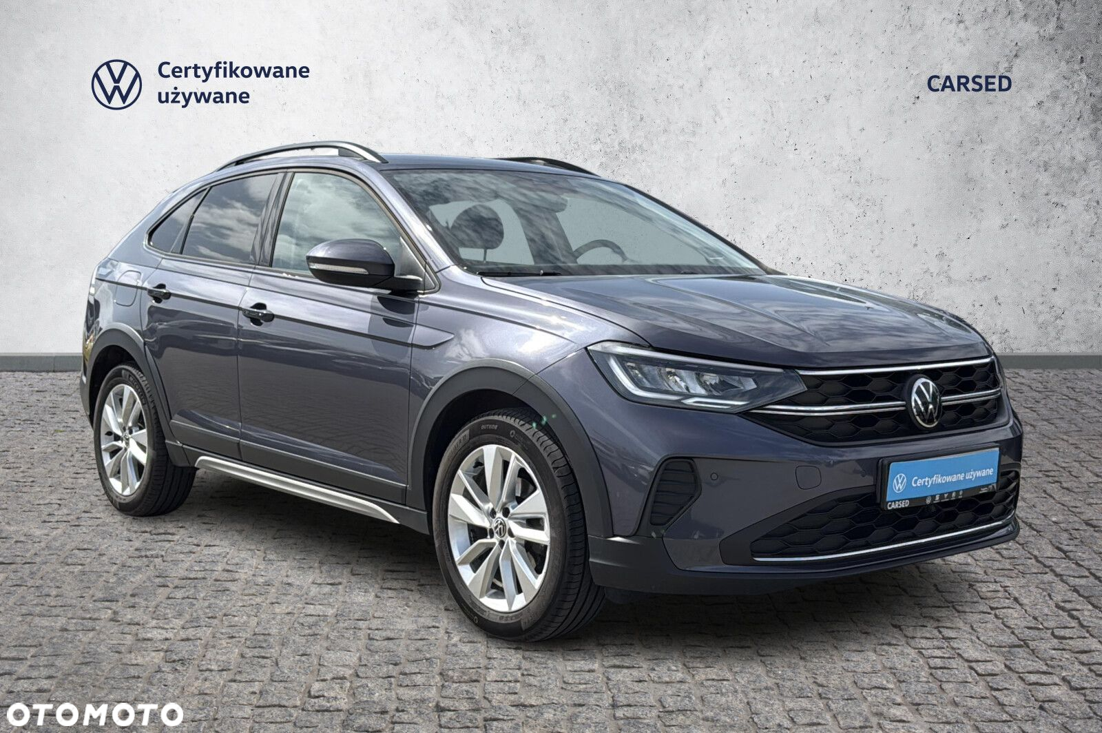 Volkswagen Taigo 1.0 TSI Life - 7