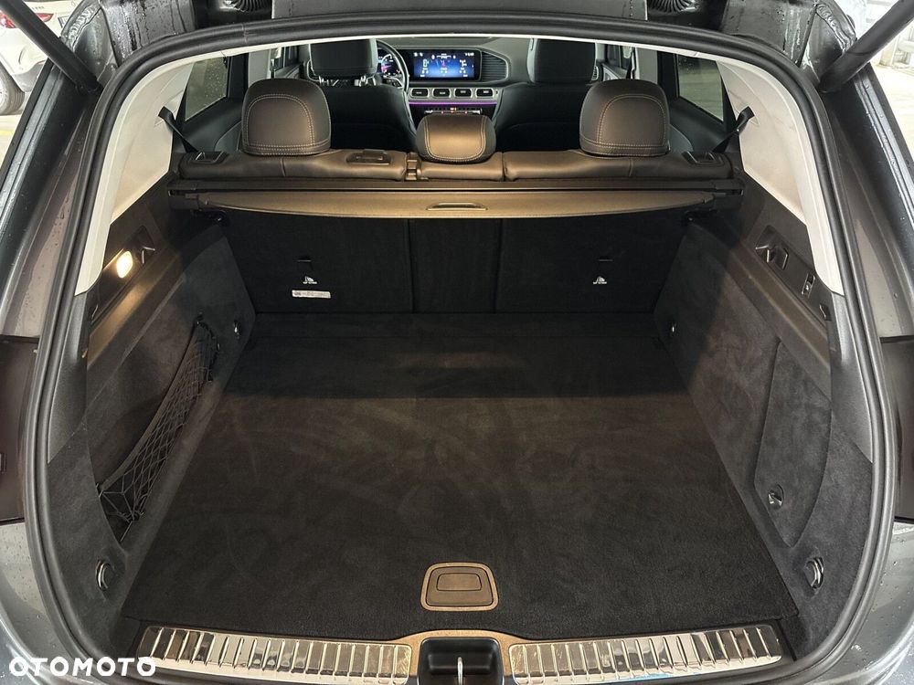 Mercedes-Benz GLE - 26