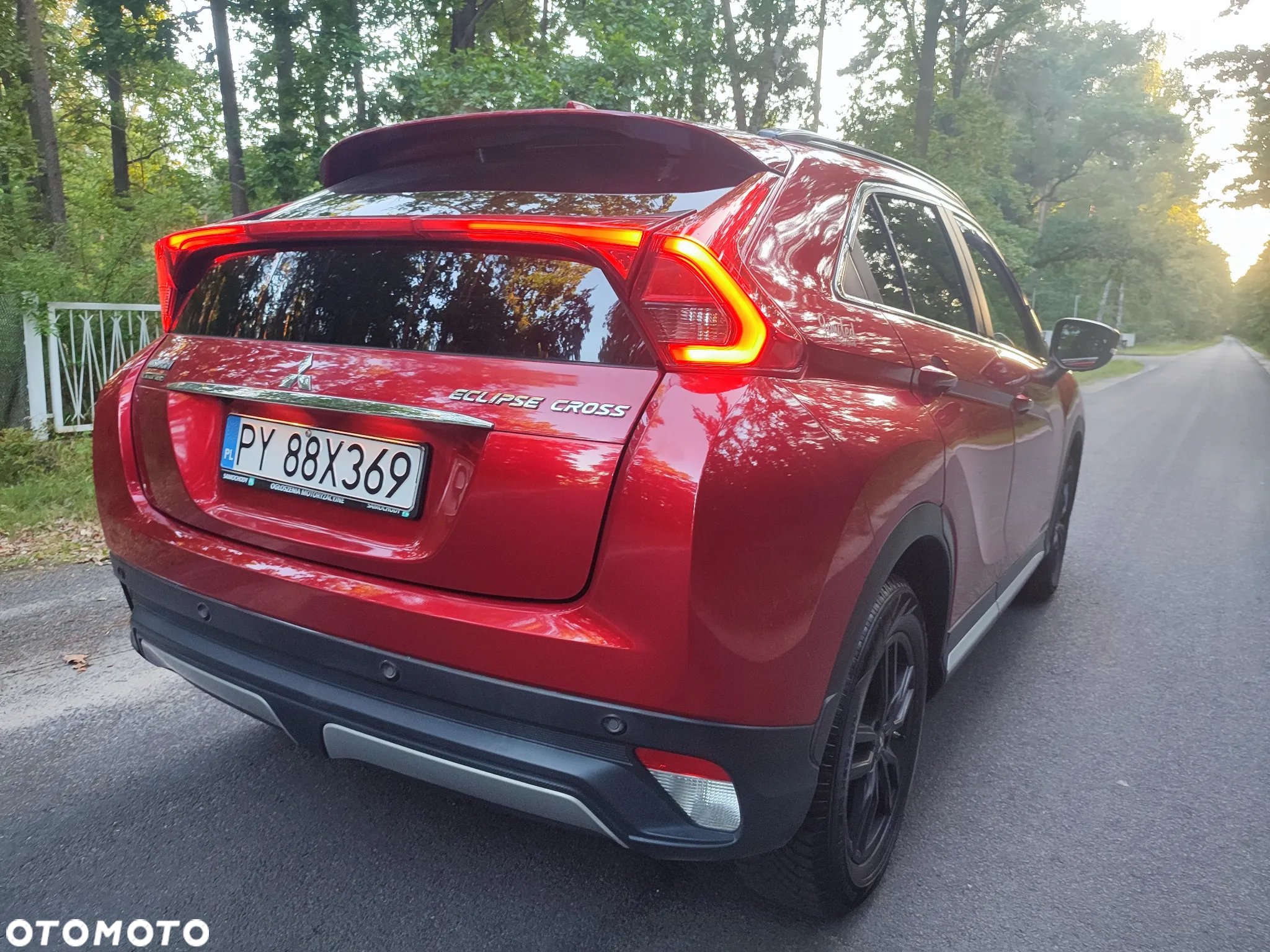 Mitsubishi Eclipse Cross 1.5 T-MIVEC 2WD Diamant+ - 11