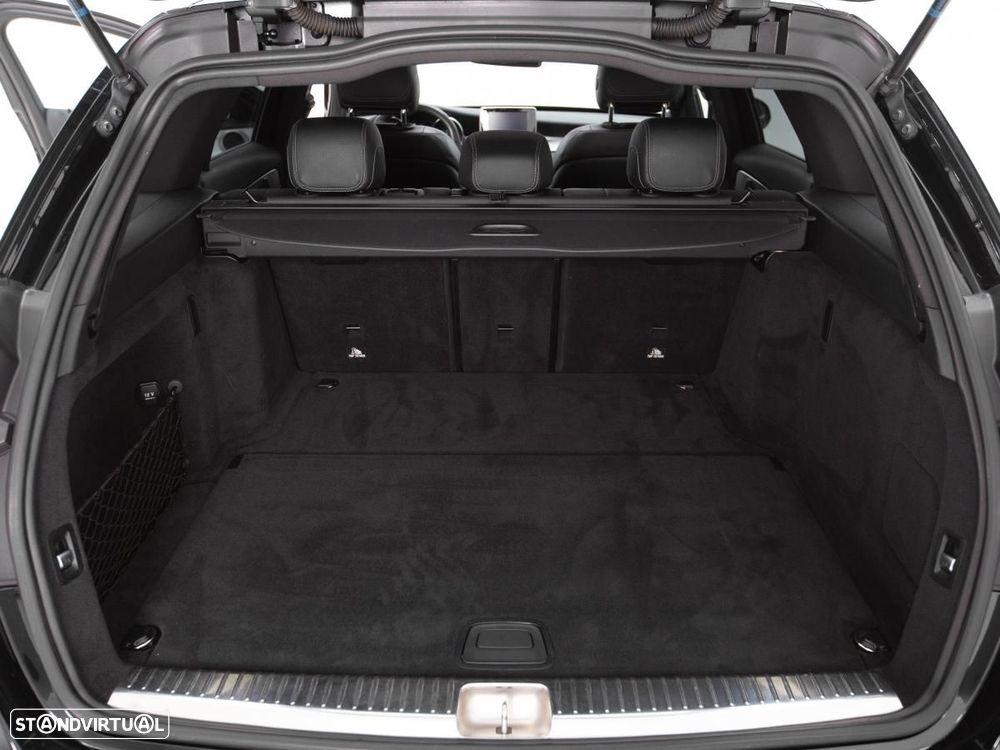 Mercedes-Benz C 300 - 15