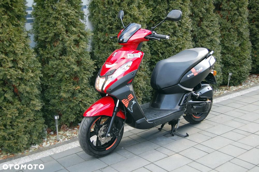 Peugeot Kisbee - 4