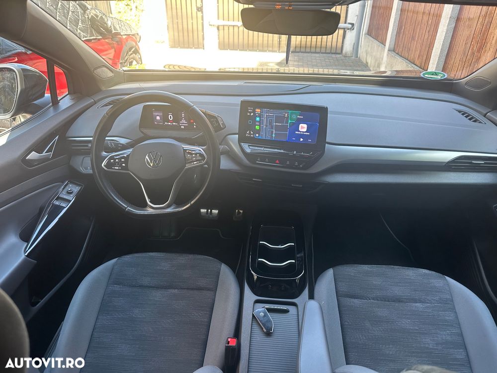 Volkswagen ID.4 Performance Upgrade Pro Max - 6