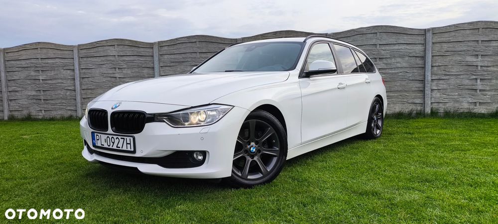 BMW Seria 3 - 19