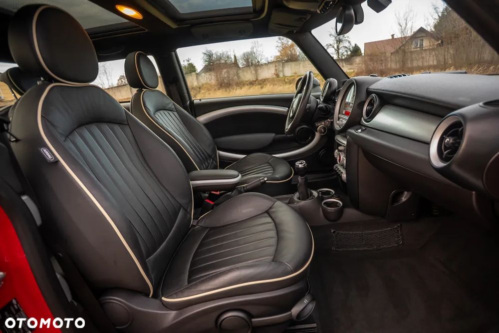 MINI Cooper S Standard - 21