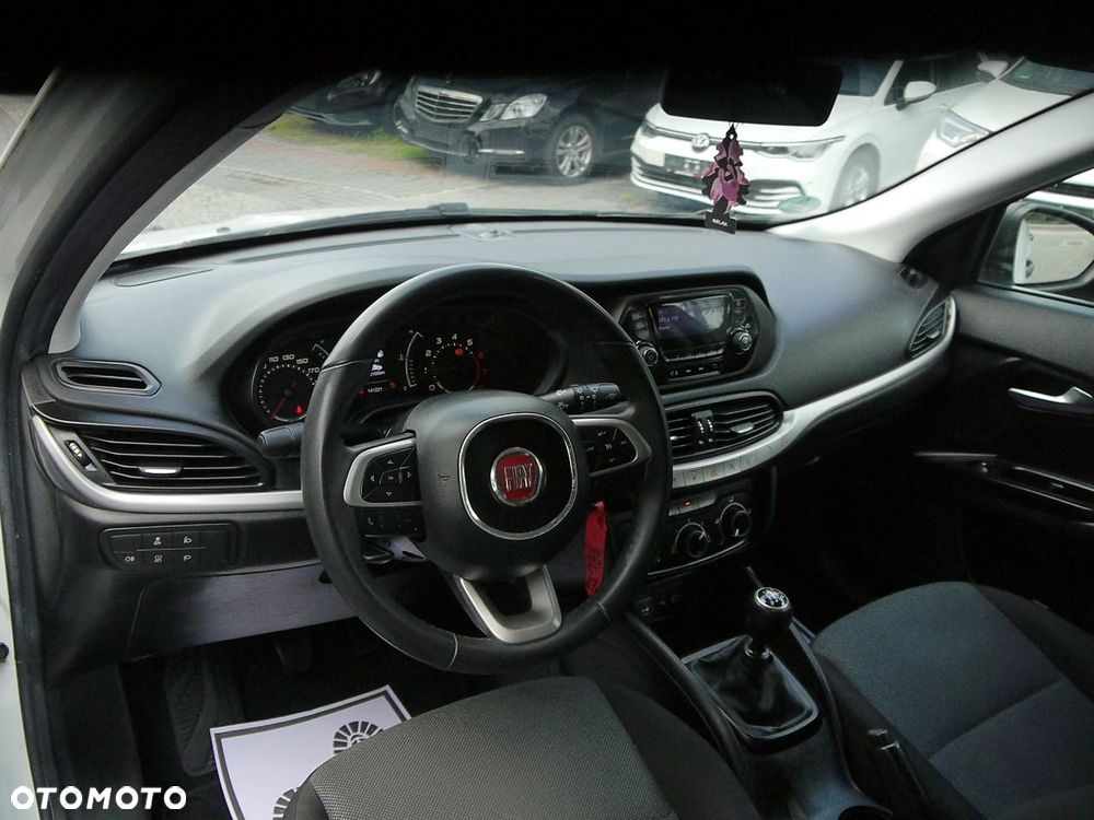 Fiat Tipo 1.4 16v Street - 23