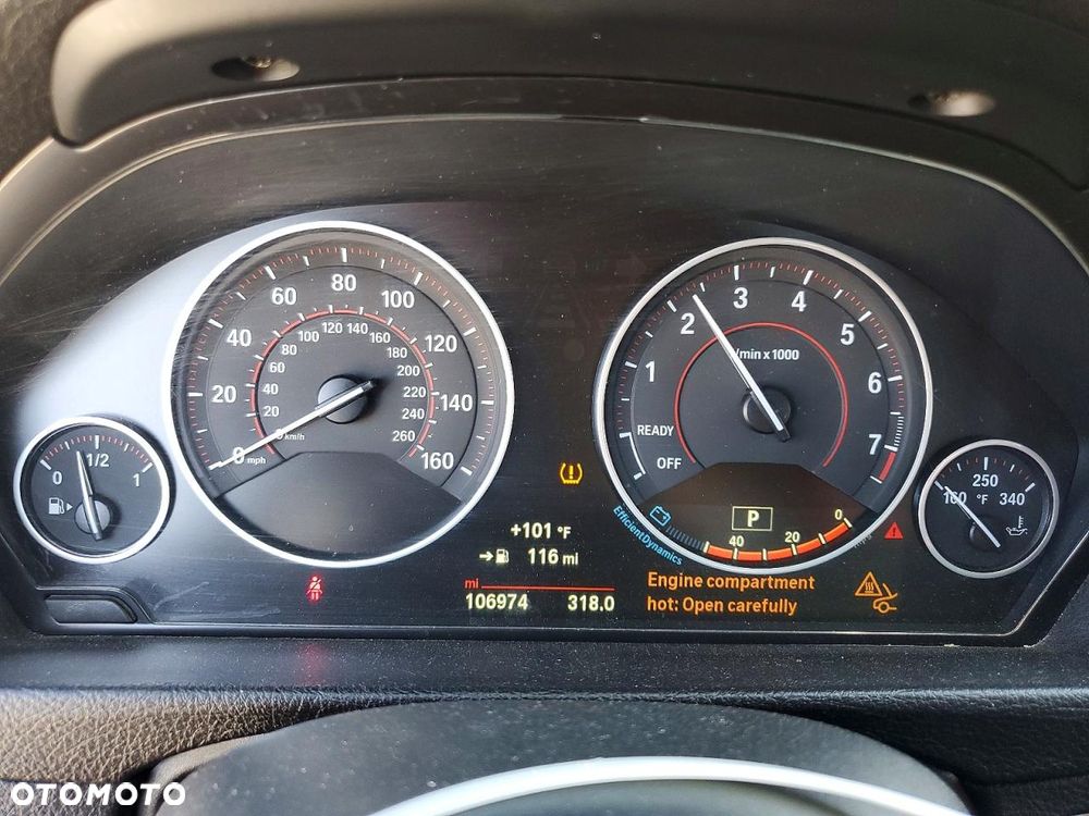BMW Seria 3 330i xDrive Edition M Sport Shadow - 10