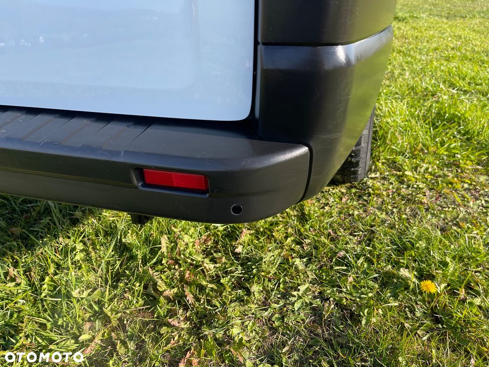 Renault Trafic - 28