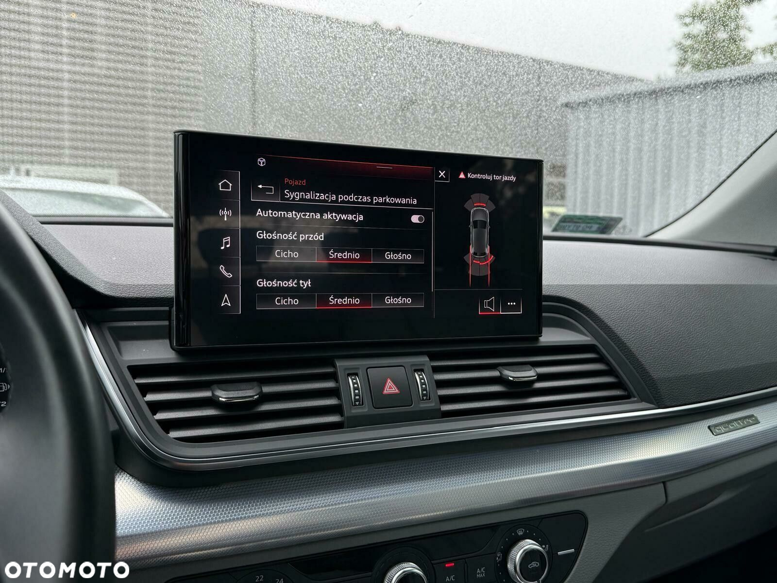 Audi Q5 - 26