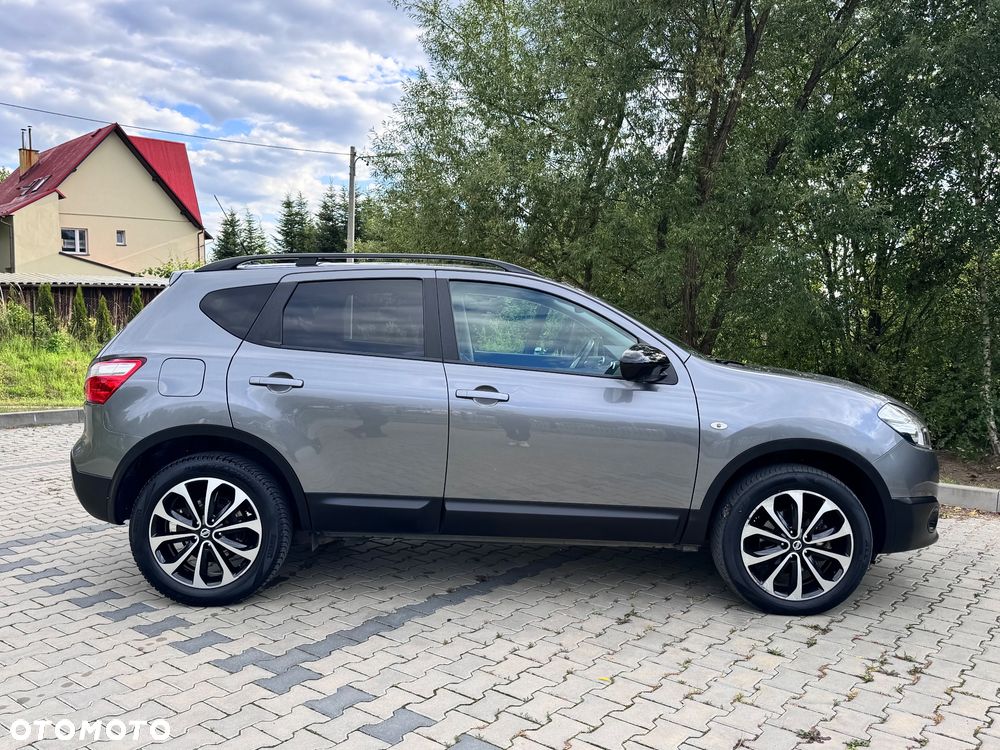 Nissan Qashqai 1.6 acenta - 7