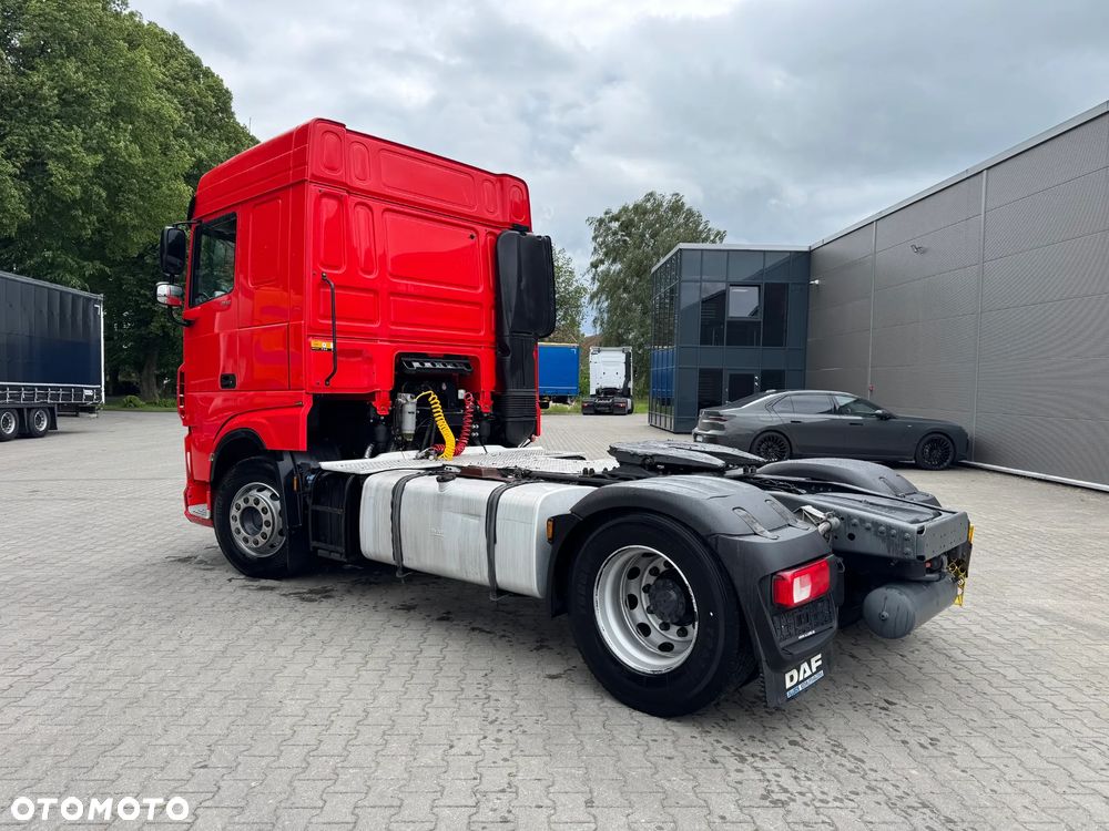 DAF XF 450 Space Cab, ADR!! - 7