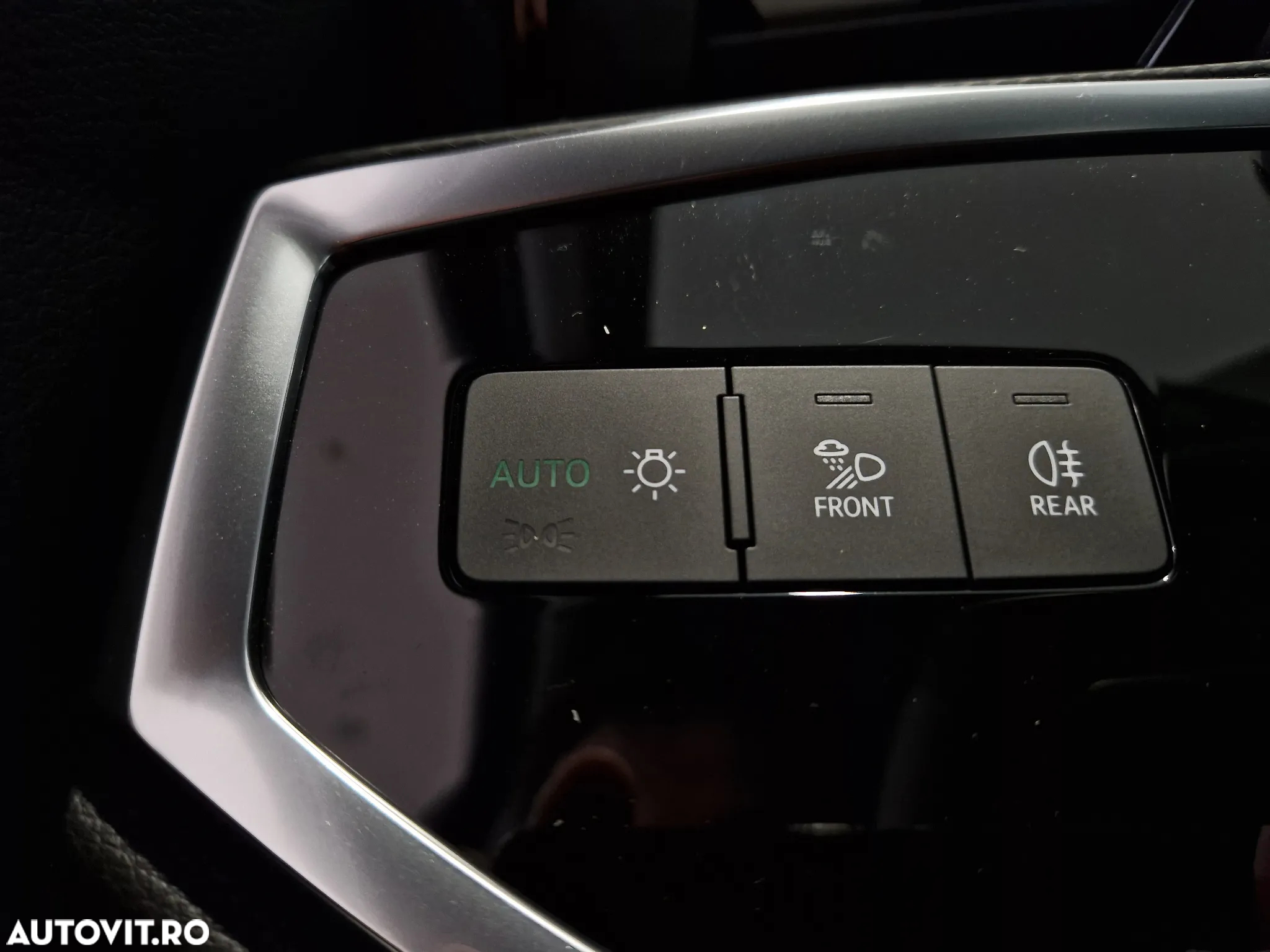 Audi Q3 2.0 40 TFSI S tronic quattro - 15