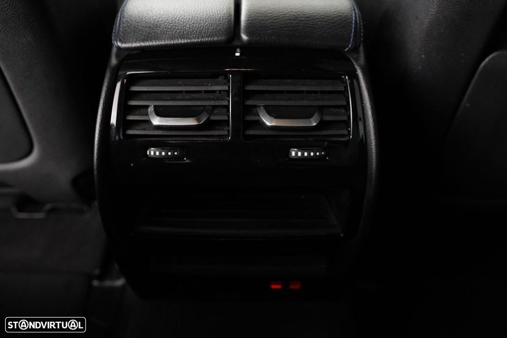 BMW 520 d Pack M Auto - 23