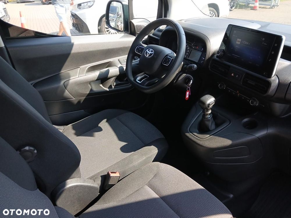 Toyota PROACE CITY - 14