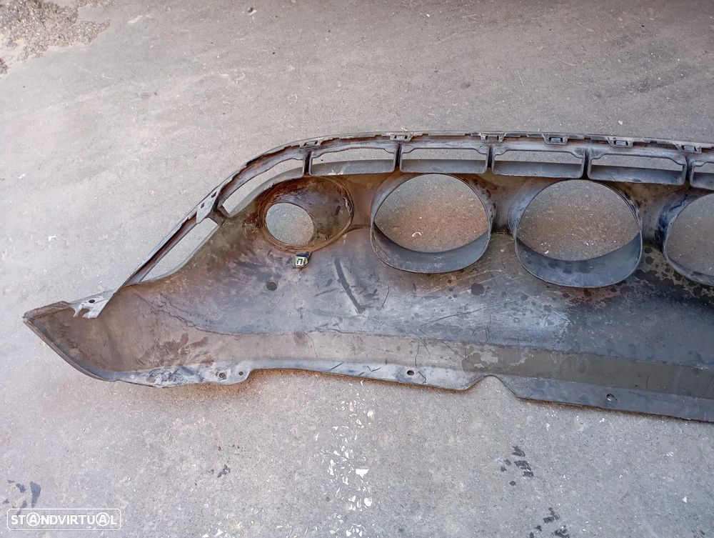 NISSAN JUKE DIFUSOR PARA CHOQUES - DF005 - 5