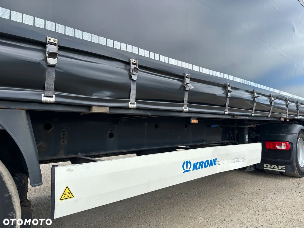 Krone SD Coilmulda - 8