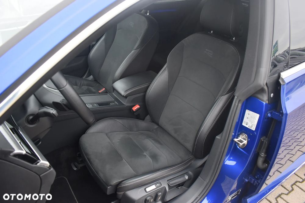 Volkswagen Arteon 2.0 TDI R-Line DSG - 11