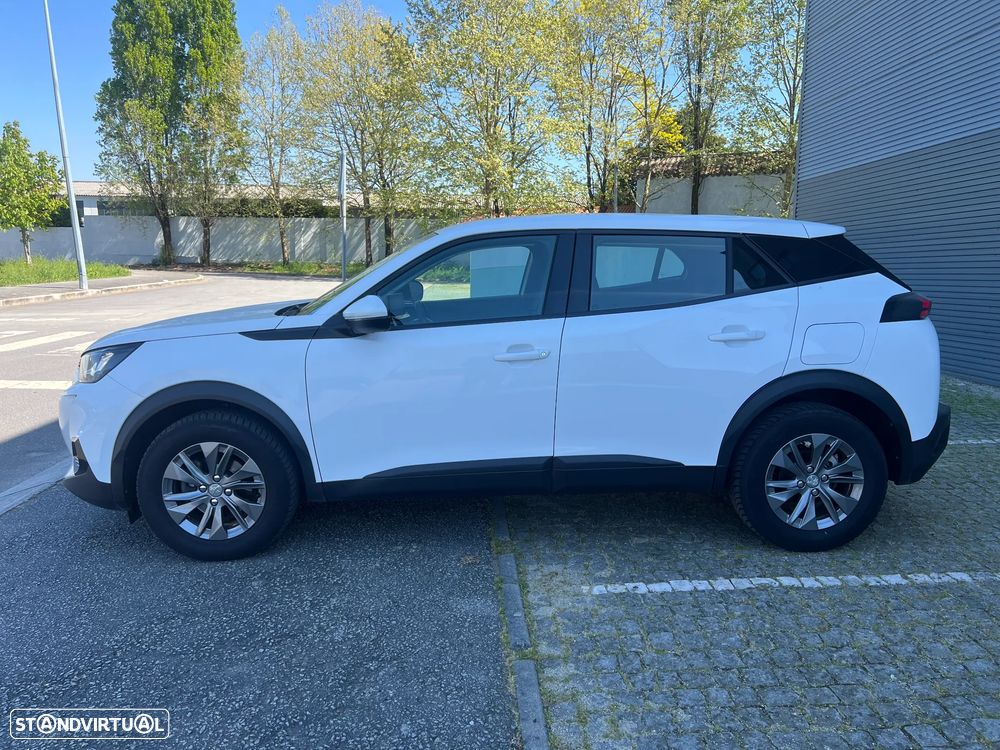 Peugeot 2008 1.2 PureTech Active - 17