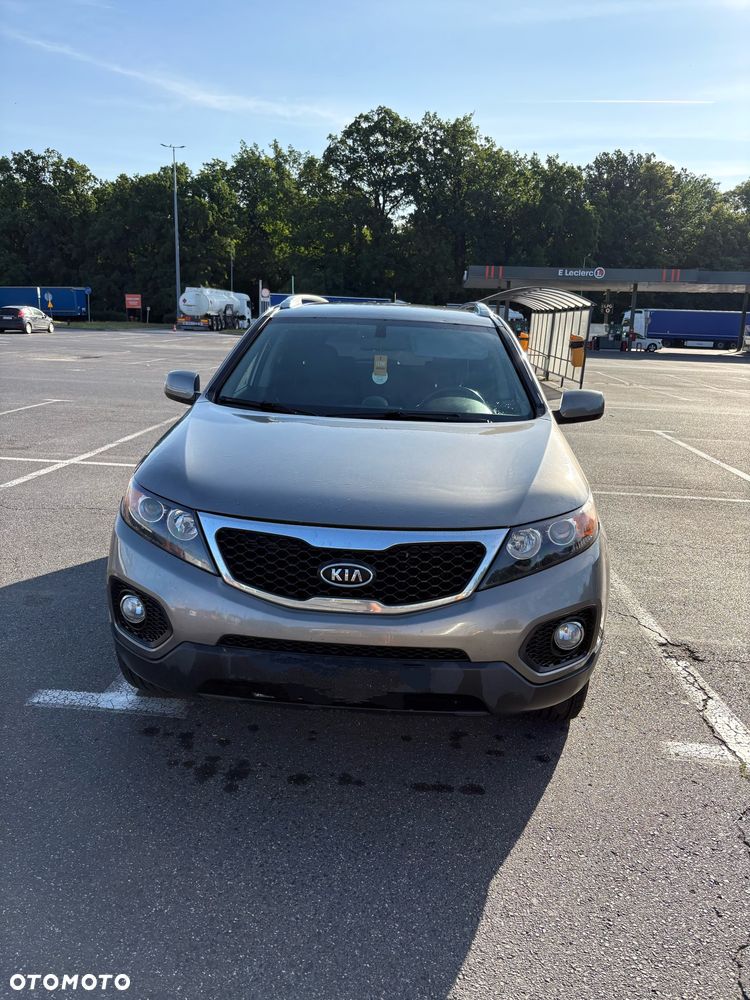 Kia Sorento 2.2 CRDi L 2WD - 15