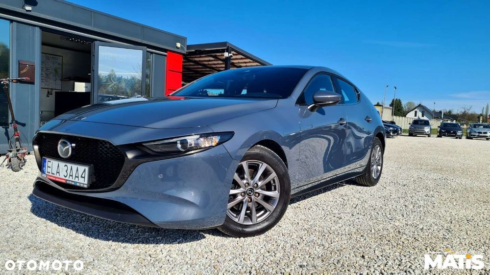 Mazda 3 - 29