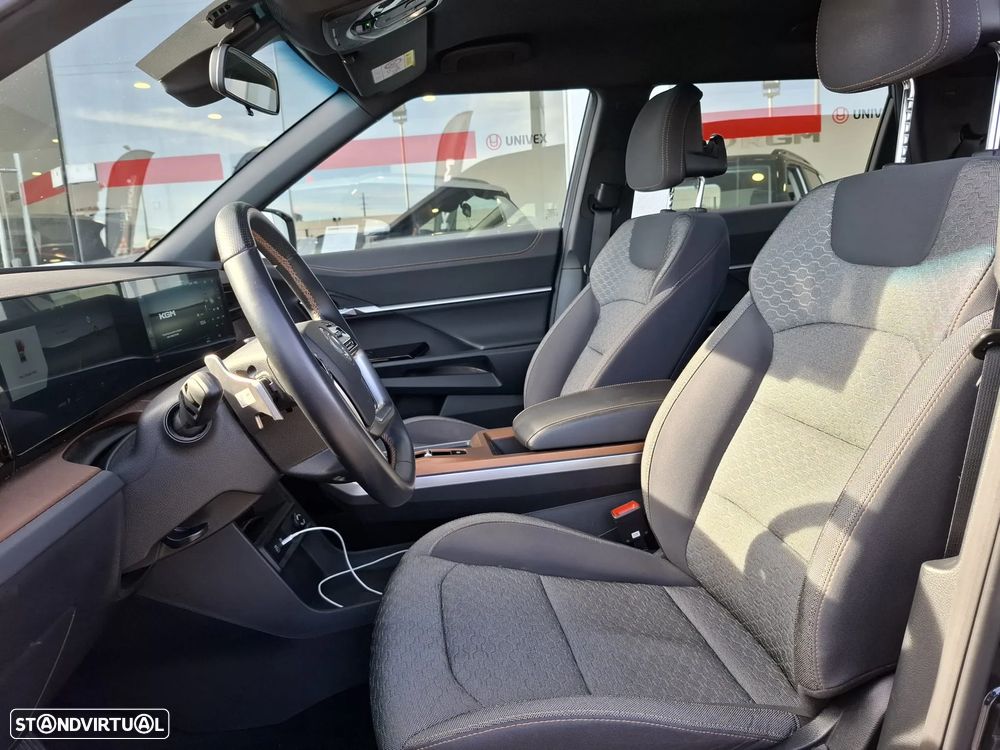 KGM Torres EVX 73.4 kWh K3 - 14