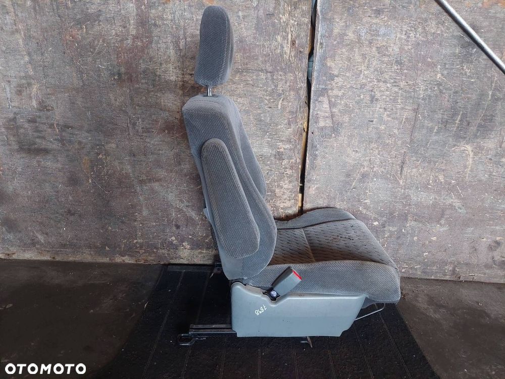 FOTEL LEWY PRZÓD HONDA CR-V I LIFT ID: 238653 - 2